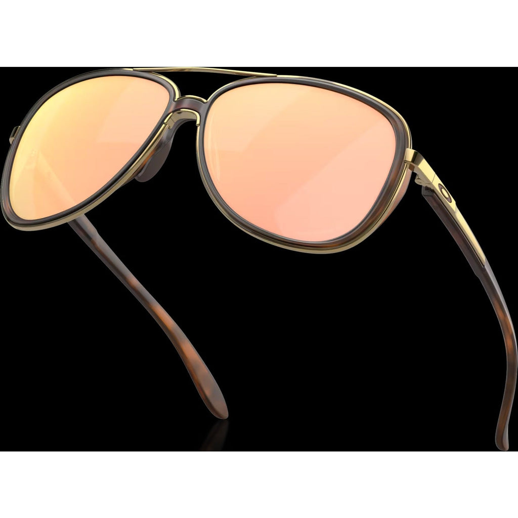 Women's Split Time - Brown Tort/Prizm Rose Gold