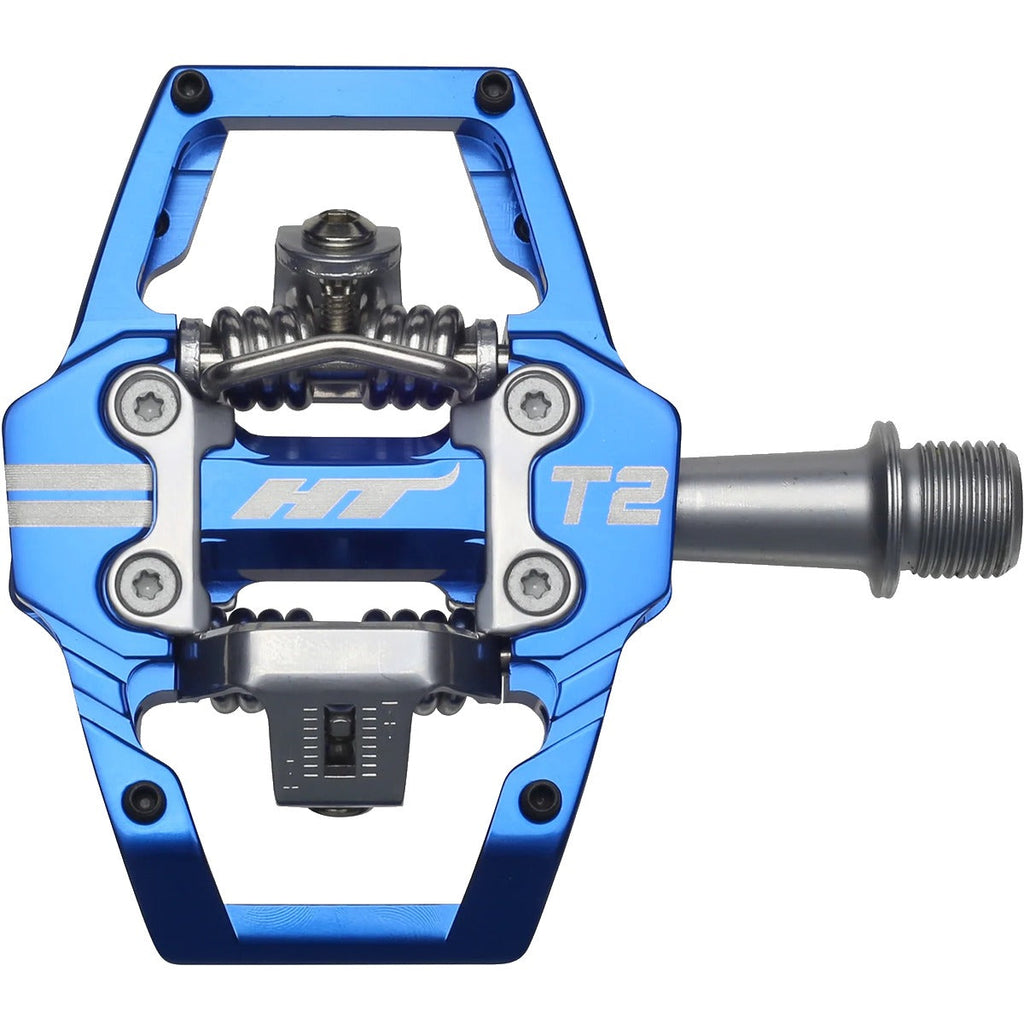 T2 Enduro Race Pedal