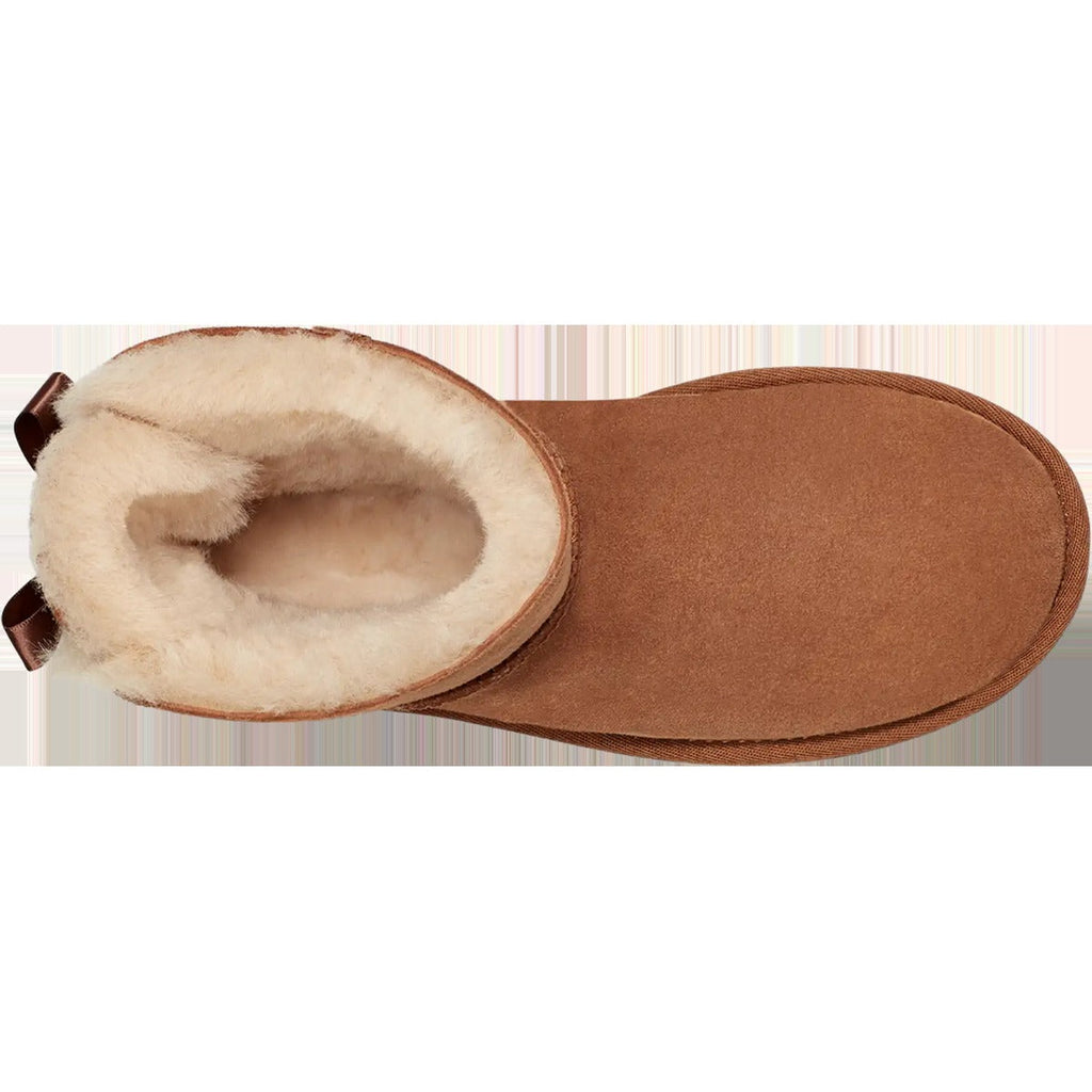 Women's Mini Bailey Bow II