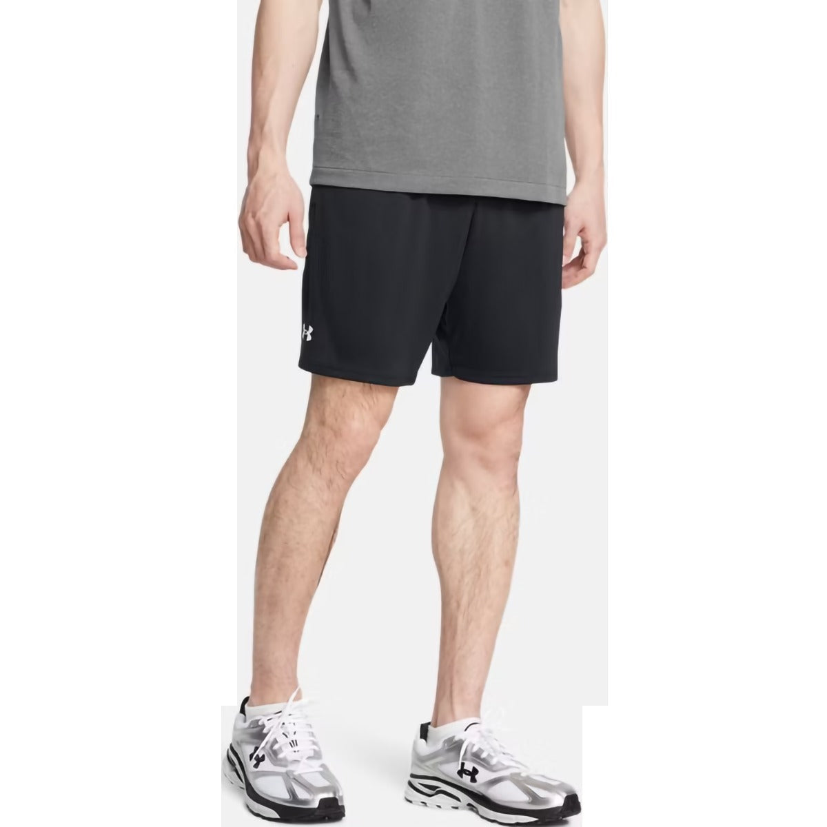 Men's UA Tech 7" Short
