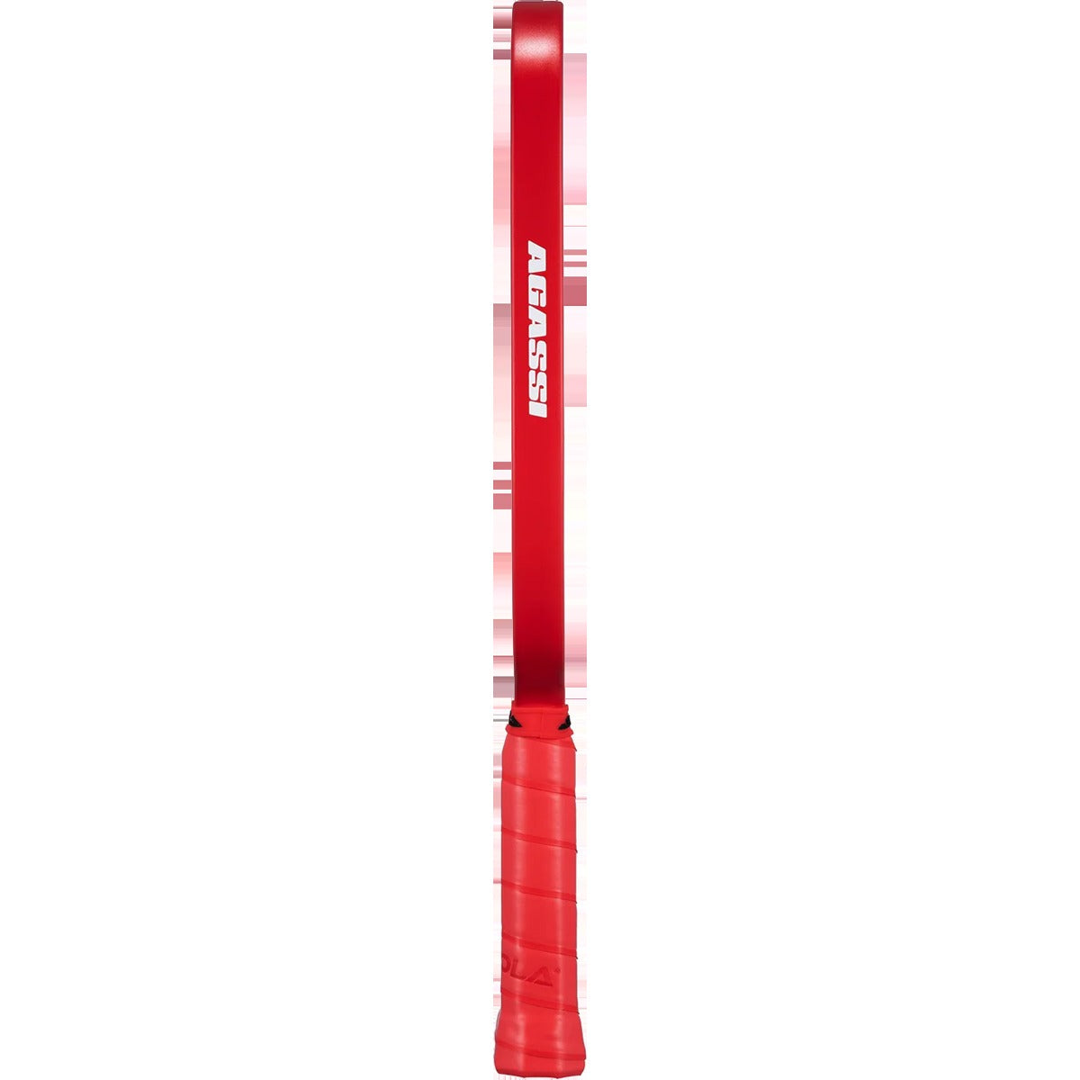 Joola Andre Agassi Pro 16mm Paddle Demo