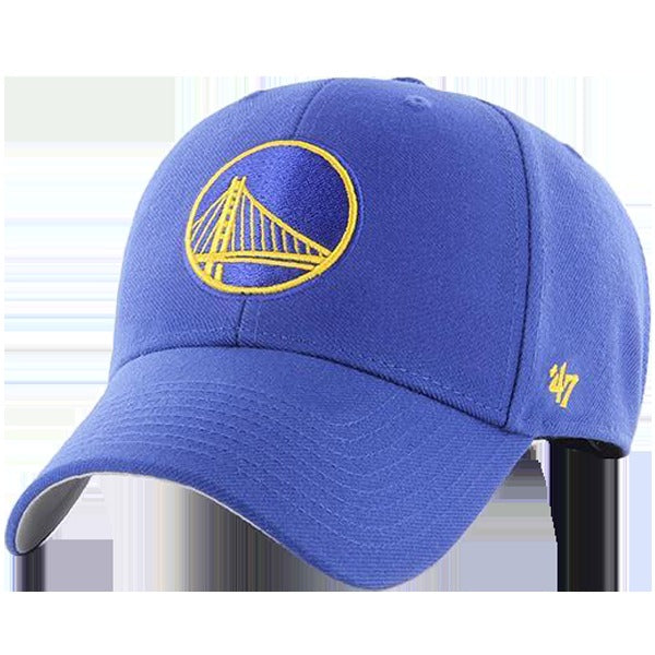 Golden State Warriors MVP Cap