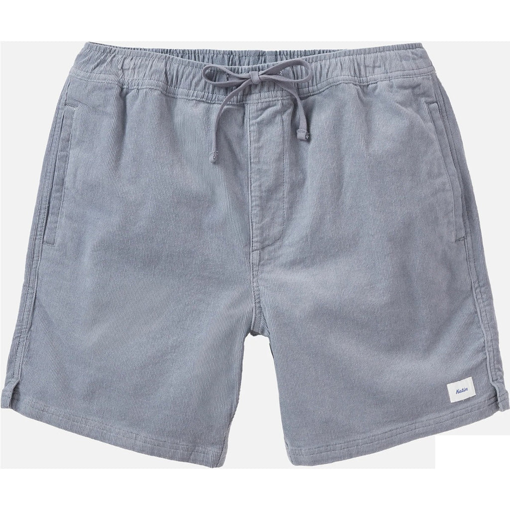 Men's Cord Local Short