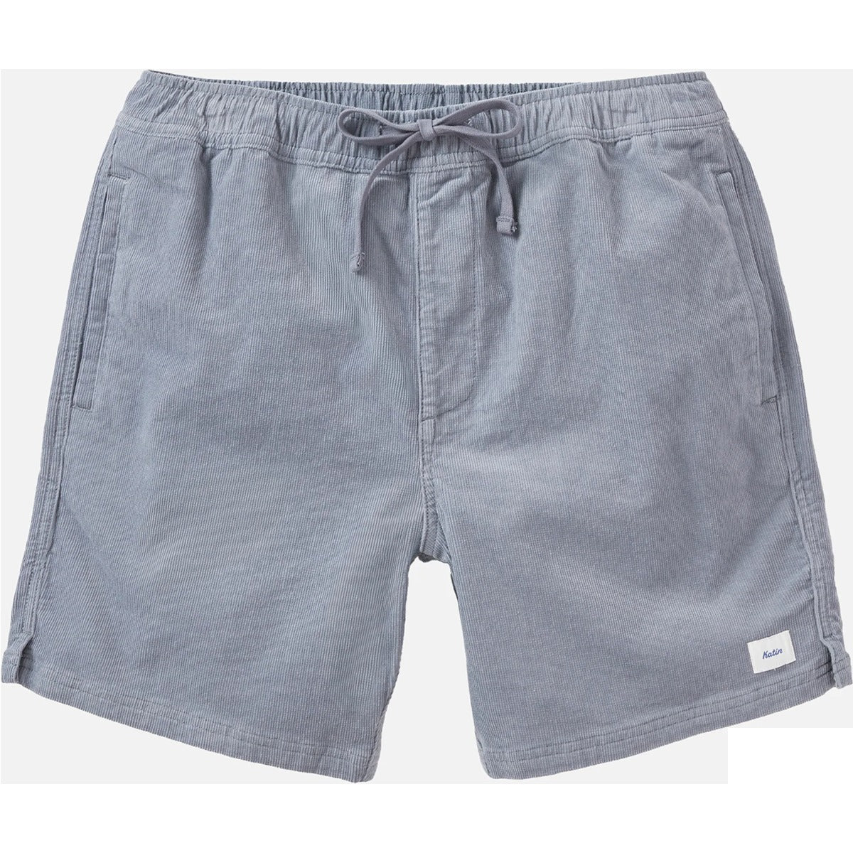 Men's Cord Local Short