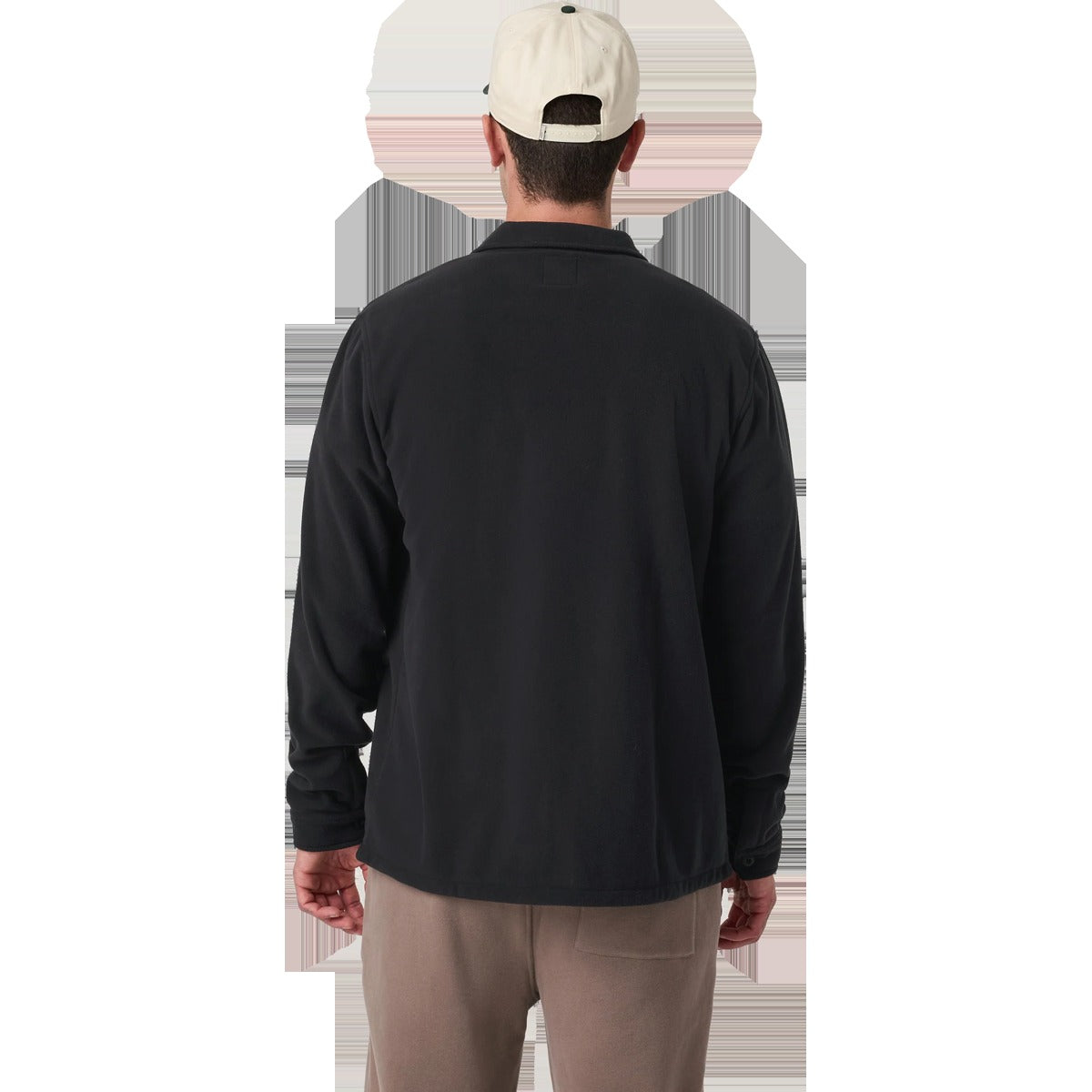 Men's Aspen Shirt Jacket