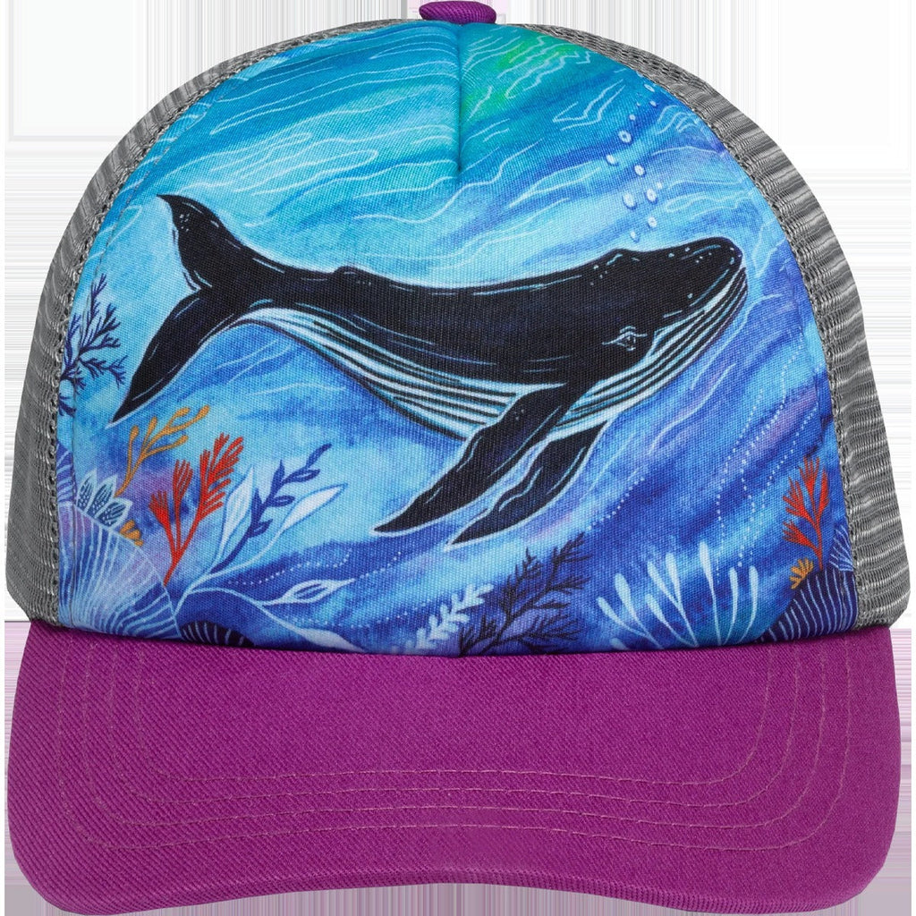 Youth Artist Series Trucker Cap