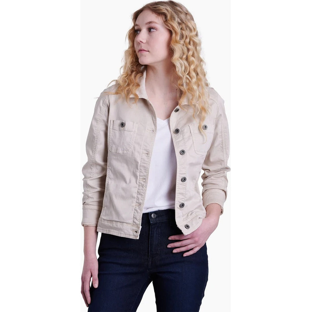 Women's Kultivatr Jacket