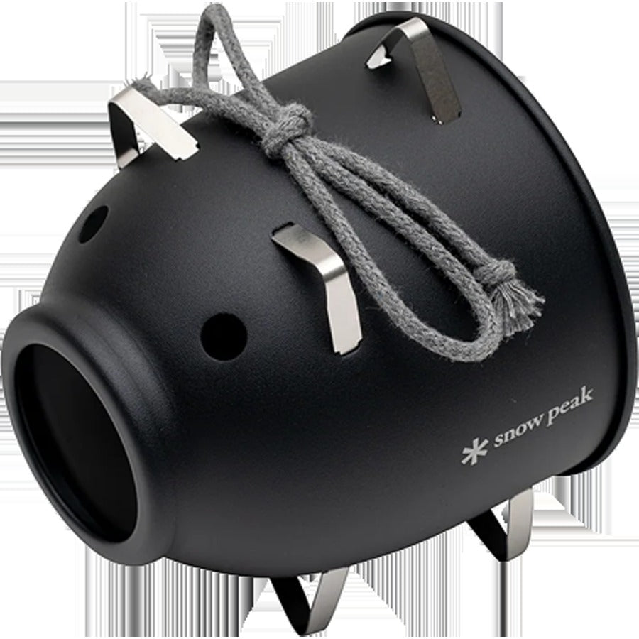 Mosquito Pig Coil Mini in Black