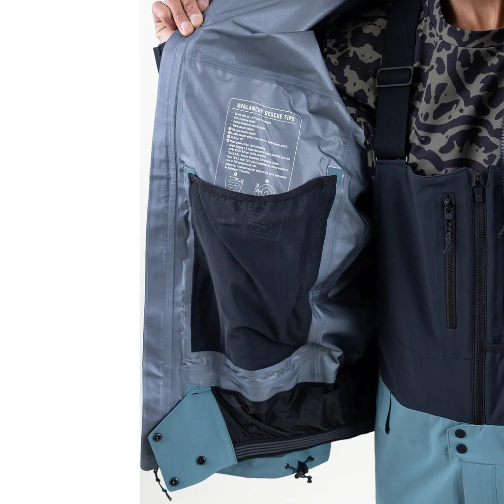 Men's Shralpinist Gore-Tex Recycled 3L Jacket
