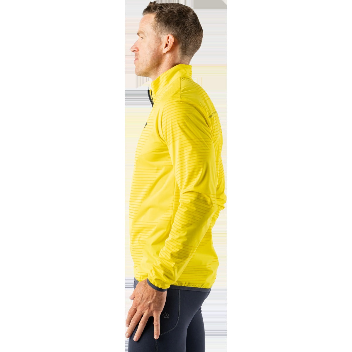 Men's Low Light Swish Pullover 2.0