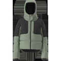 Women's Cold Spell Cropped Down Jacket