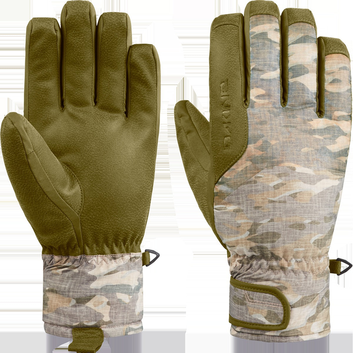 Nova Short Glove