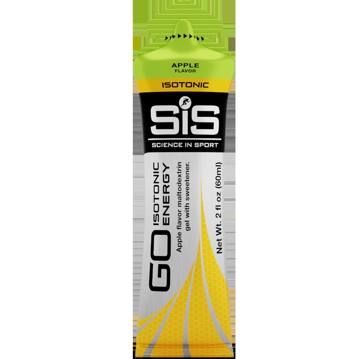 GO Isotonic Energy Gel