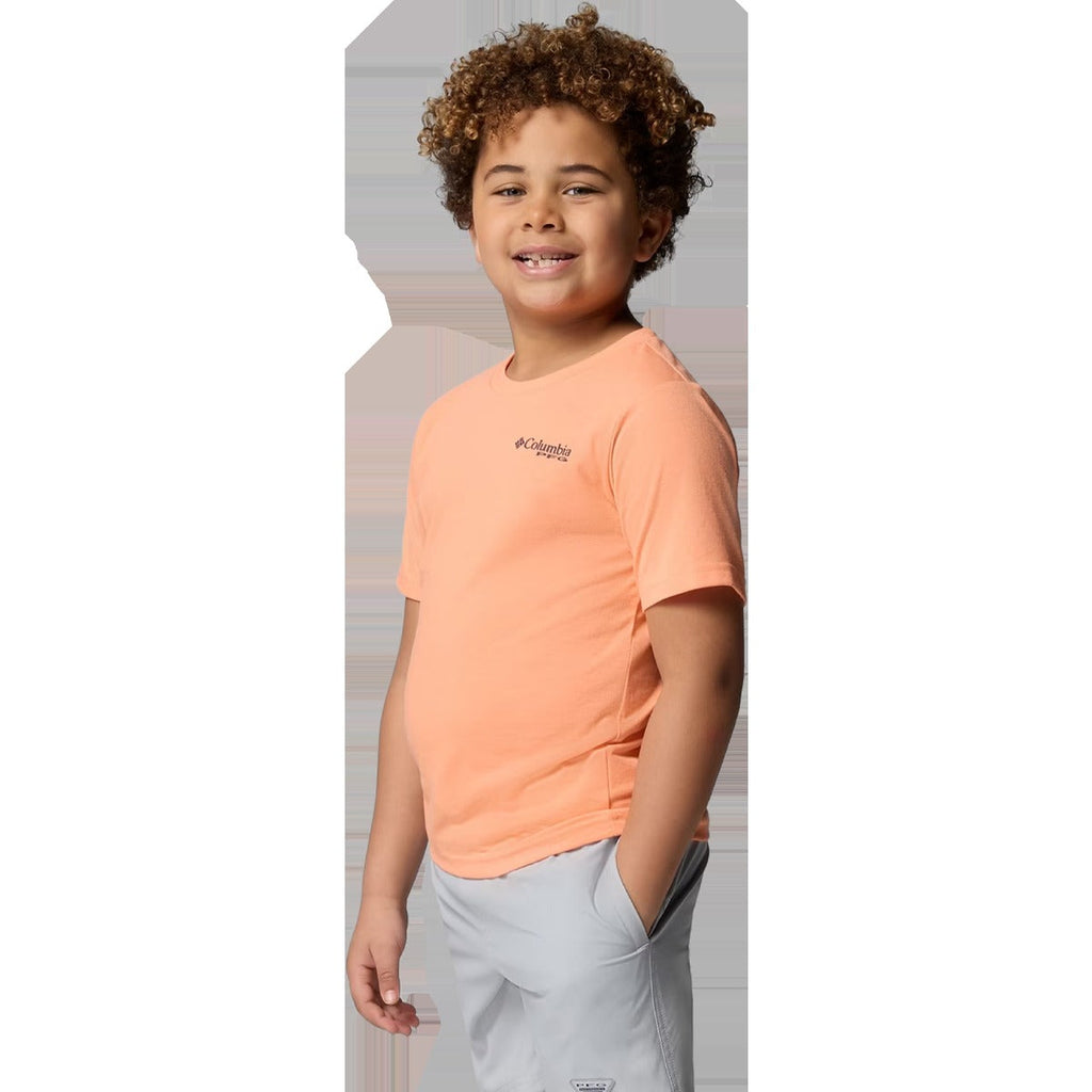 Youth PFG Big Fisher Short Sleeve Tee