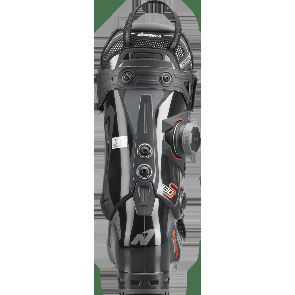 Speedmachine 3 130 S BOA Cuff