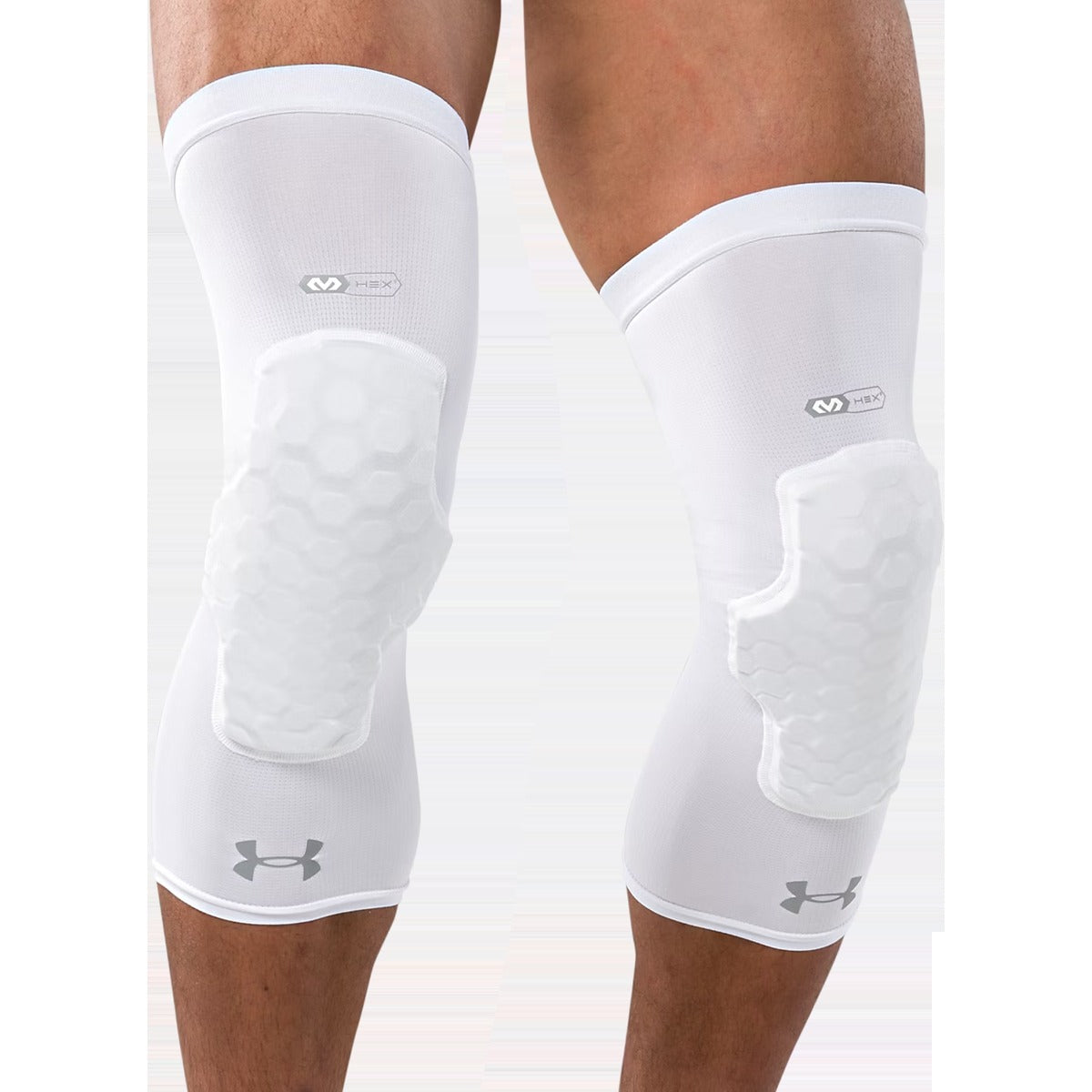 UA Gameday Pro Padded Leg Sleeves