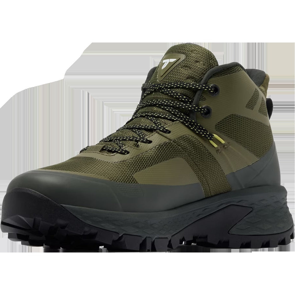 Men's Tellurix Titanium Outdry Mid Wide