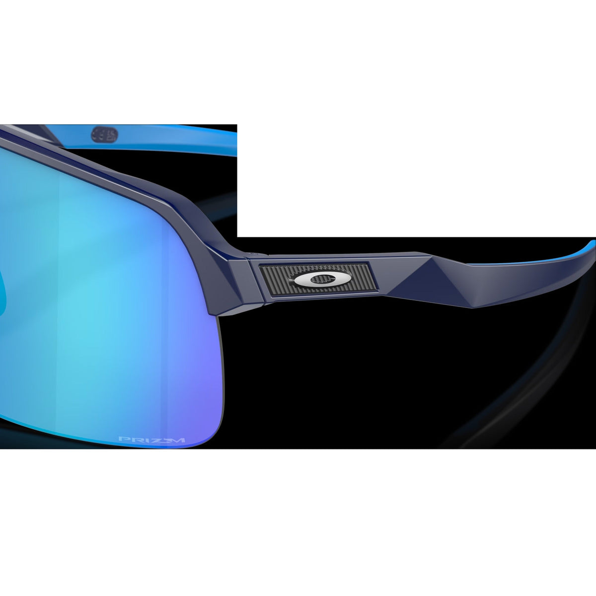 Sutro Lite - Matte Navy/Prizm Sapphire