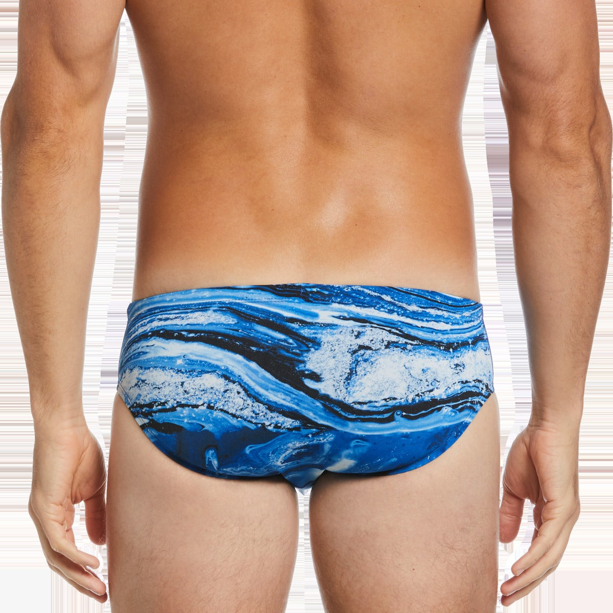 Youth Crystal Wave Brief