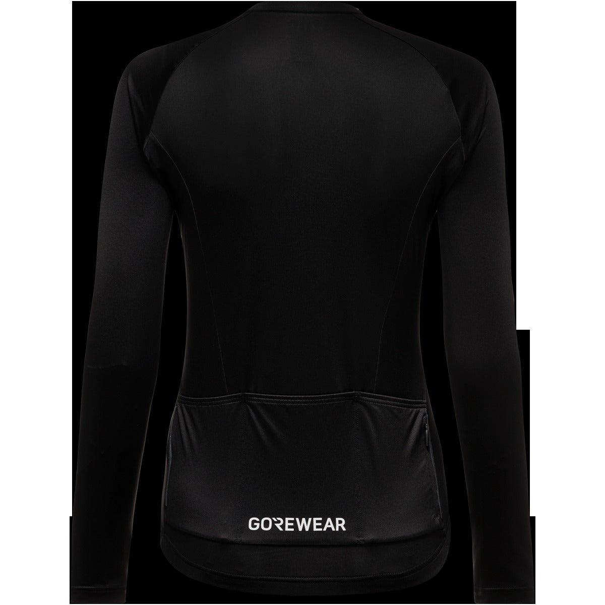 Women's Spinshift Long Sleeve Jersey