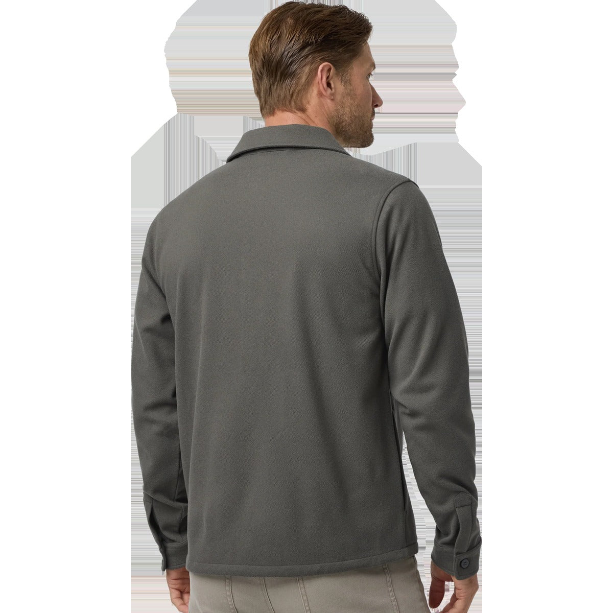 Men's Beldon Shirt Jacket
