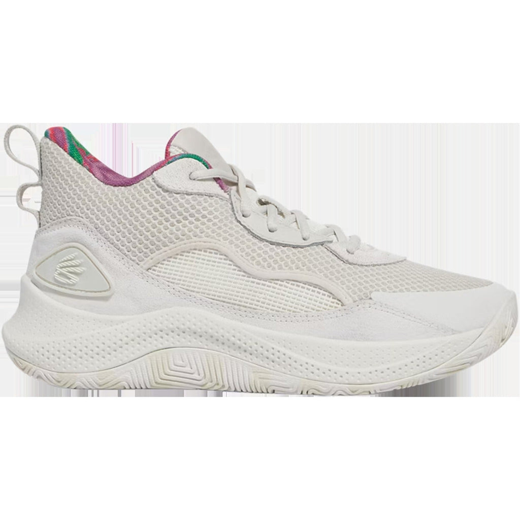 Youth Curry 3Z 24 Suede Grade School