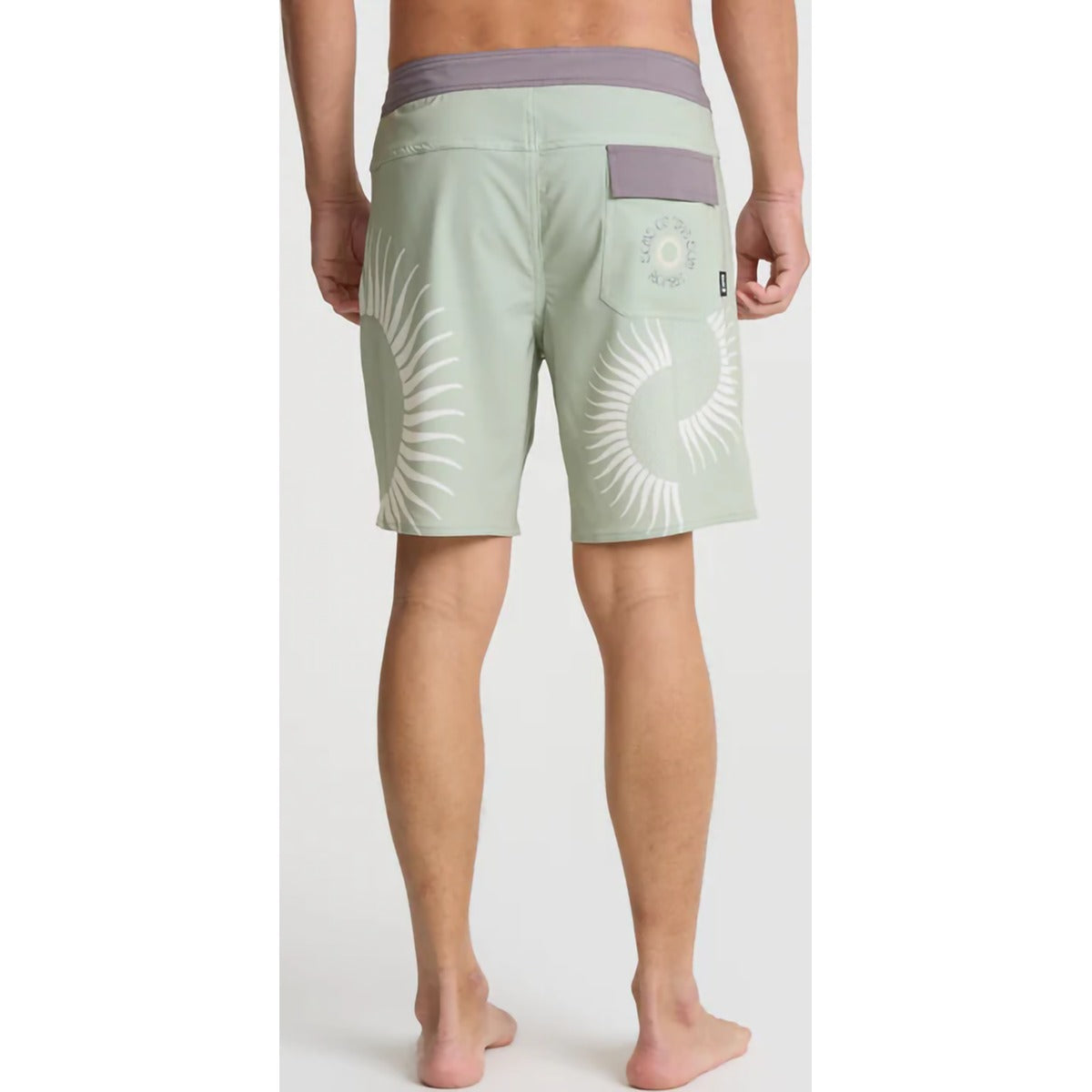 Men's Passage 18.5"