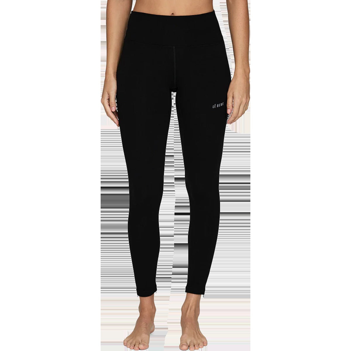 Women's Heavyweight Grid Fleece Bottom