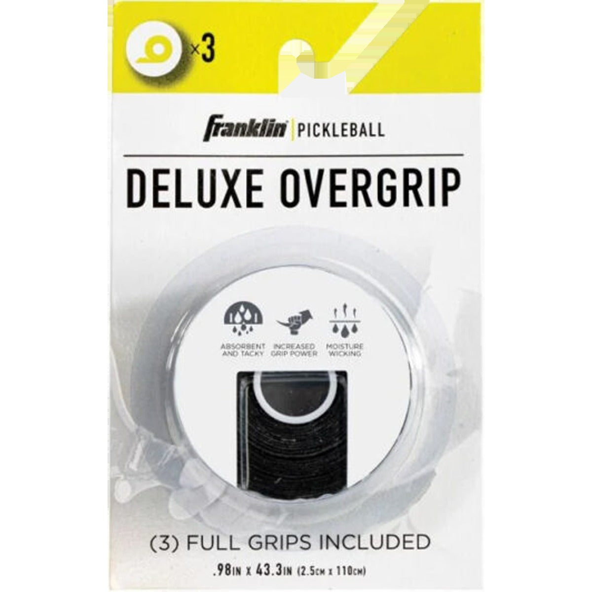 Pickleball Overgrip