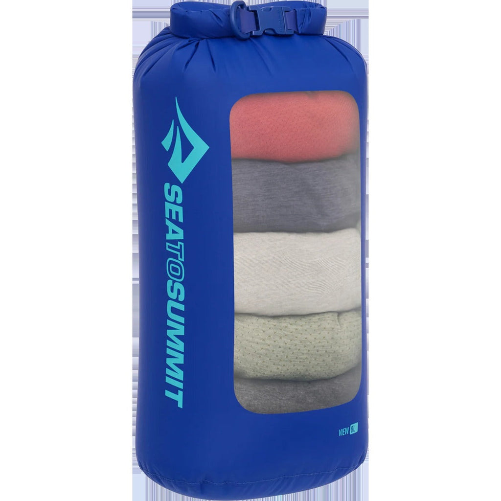 Lightweight Dry Bag View 5L