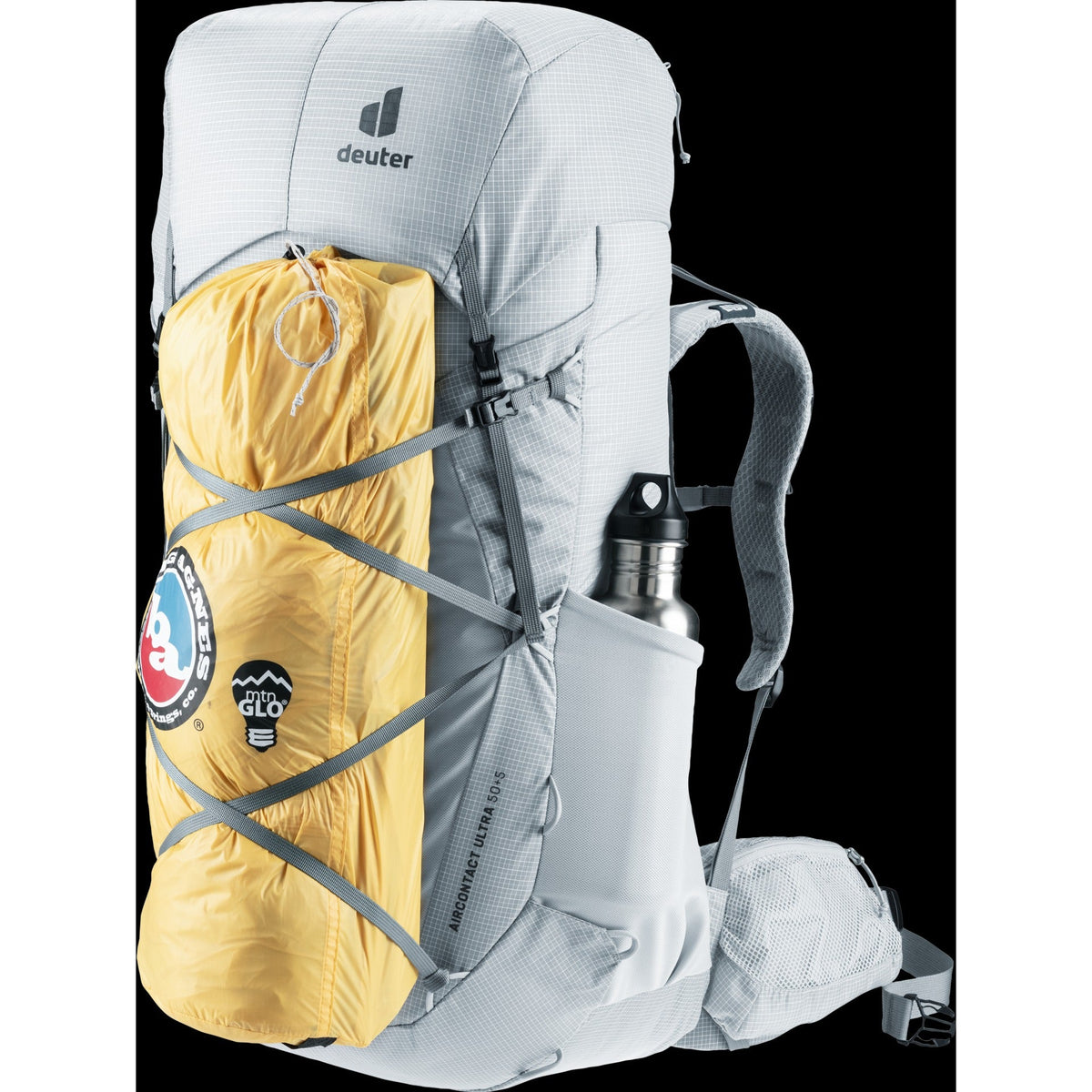 Aircontact Ultra 50+5