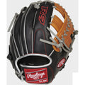 R9 Contour Infield - 11" Single Post Web