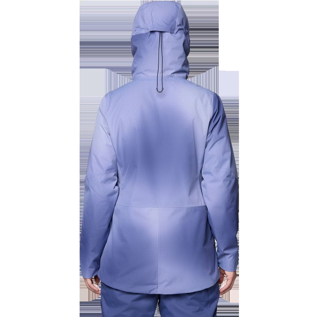 Women's Firefall Insulated Parka