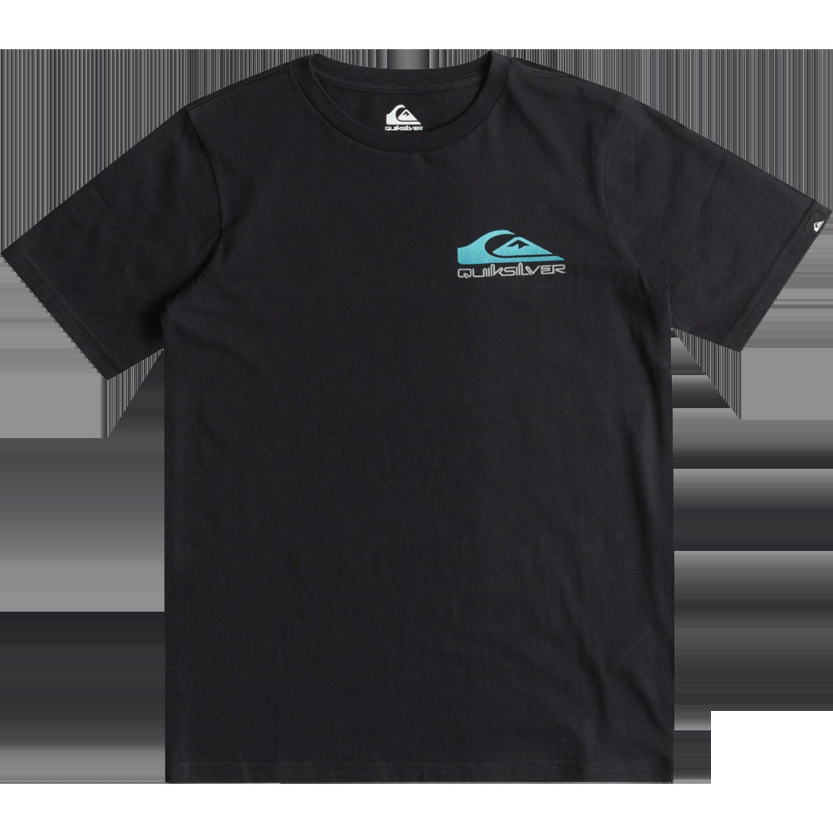 Youth Omni Wave Short Sleeve - Toddler