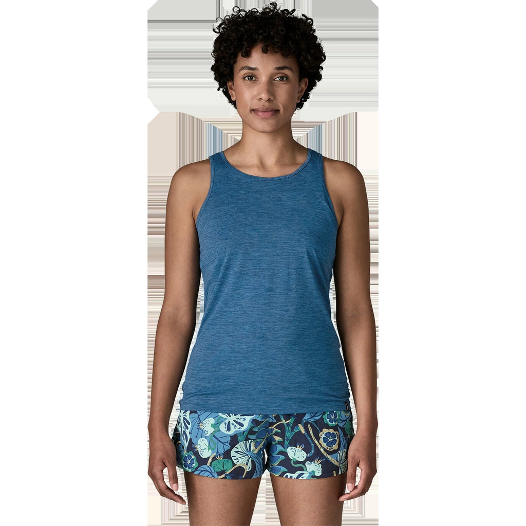 Women's Capilene Cool Daily Tank