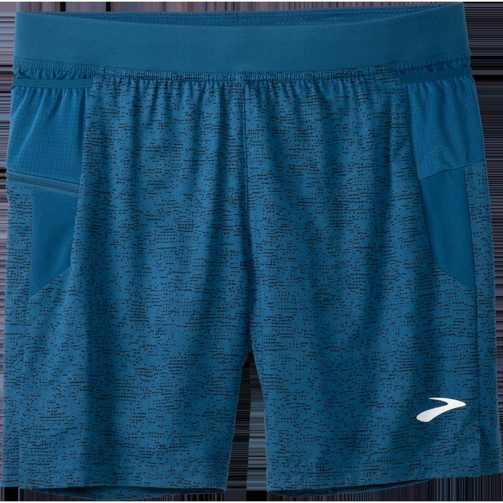 Men's Sherpa 7" 2-in-1 Short