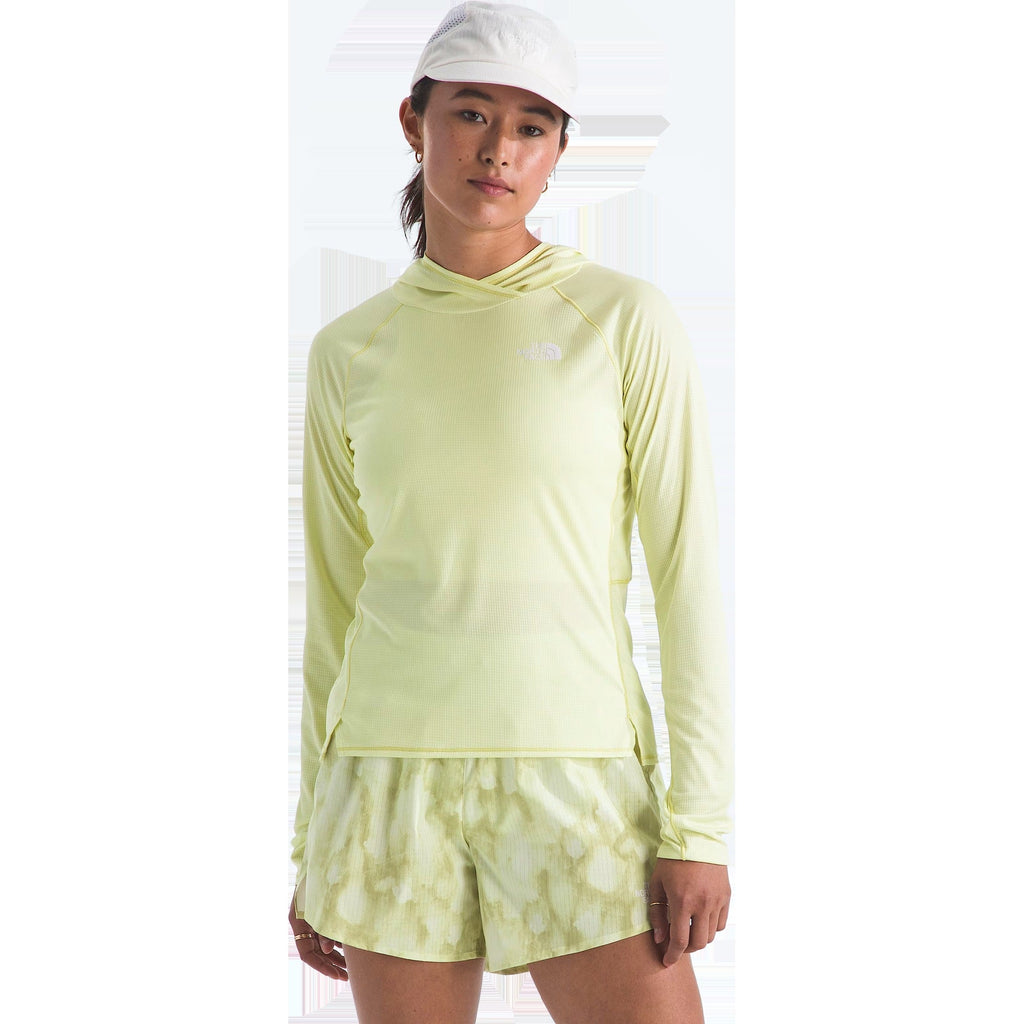 Women's Sunriser Hoodie