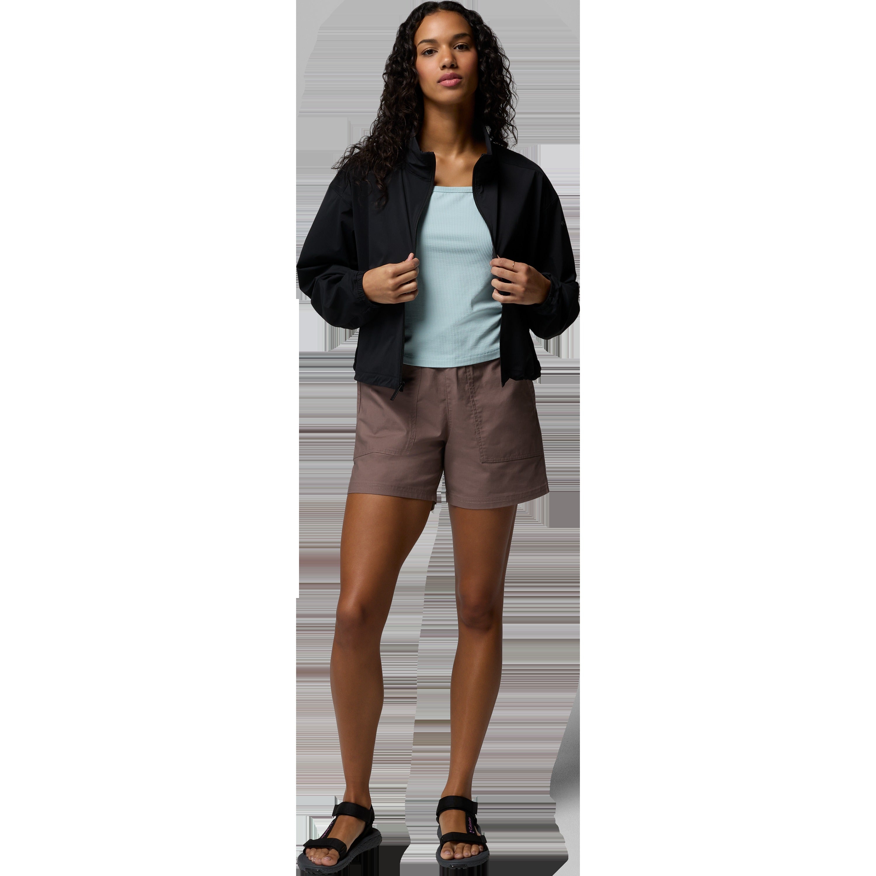 Women's Amazestretch Jacket