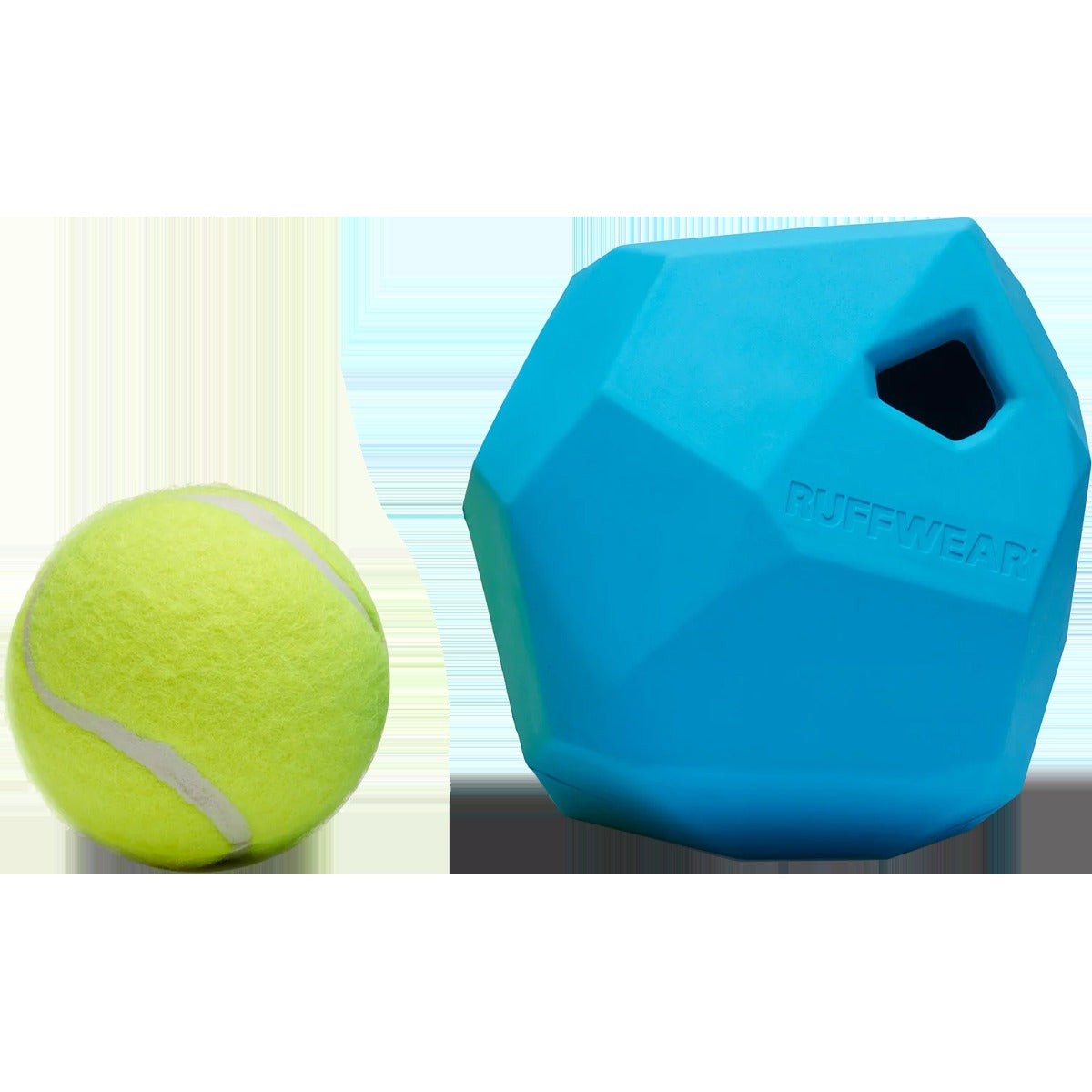 Gnawt-a-Rock Toy