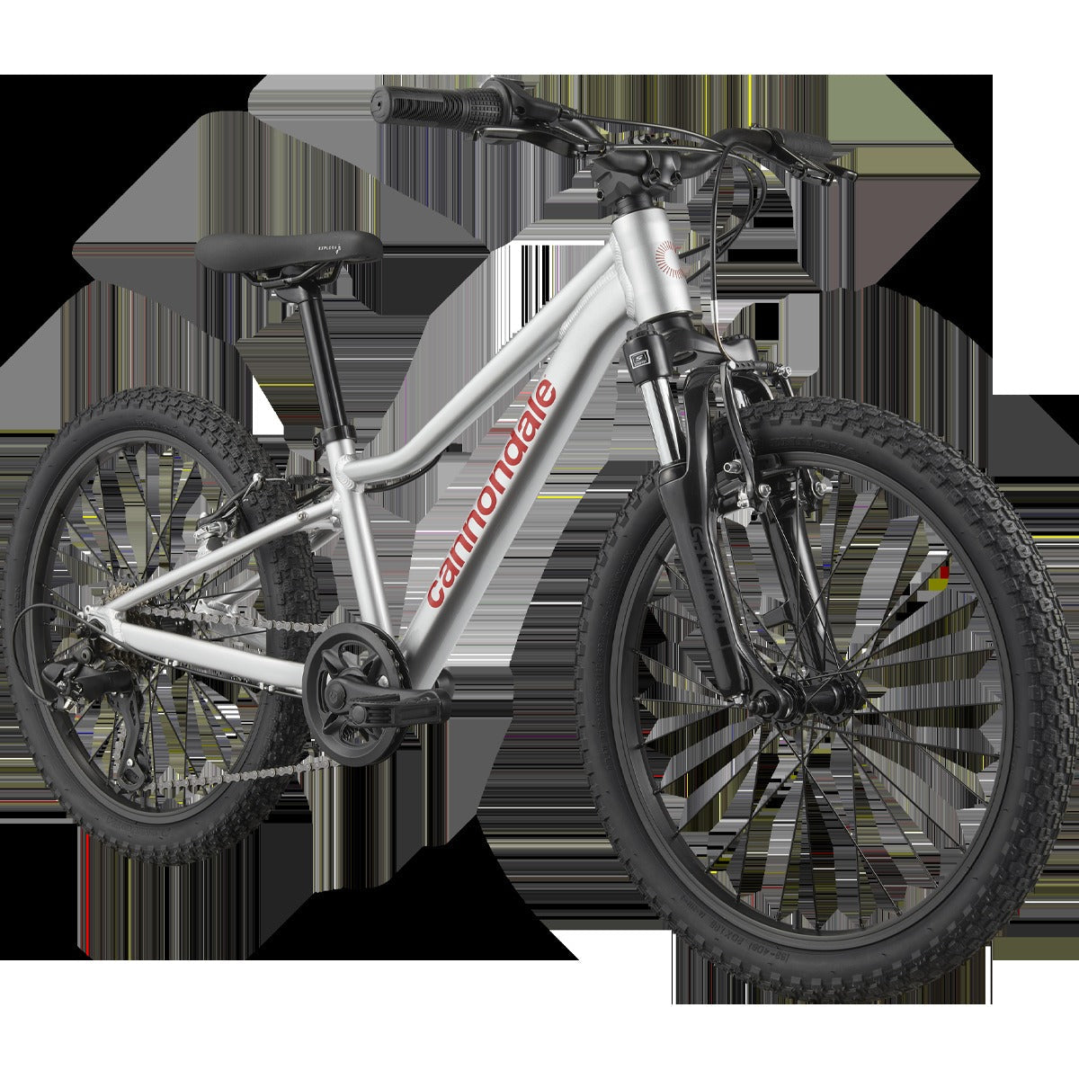 Youth Trail 20