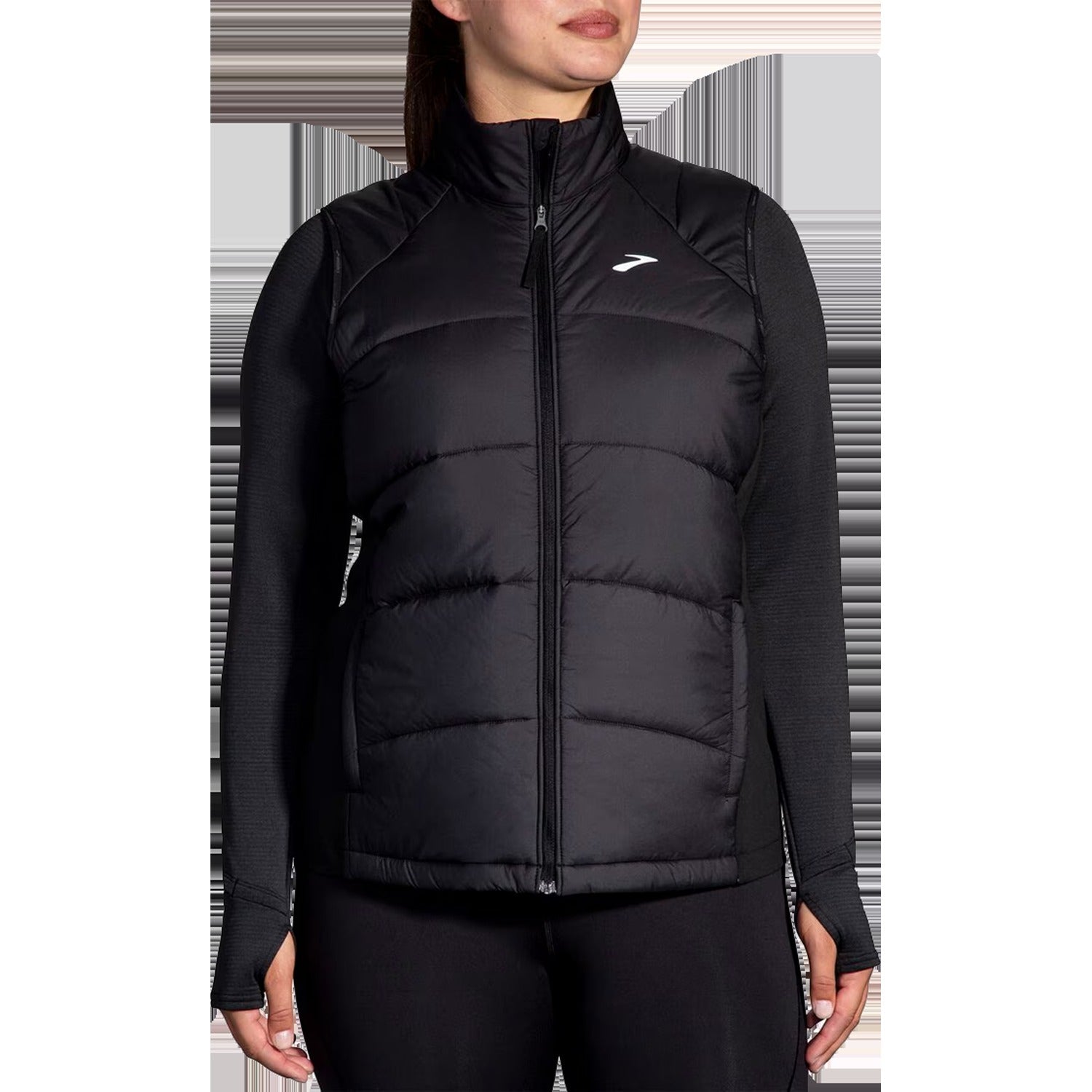 Women's Shield Hybrid Vest 3.0