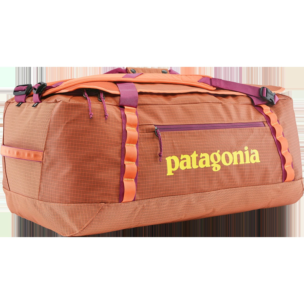 Black Hole Duffel 70L