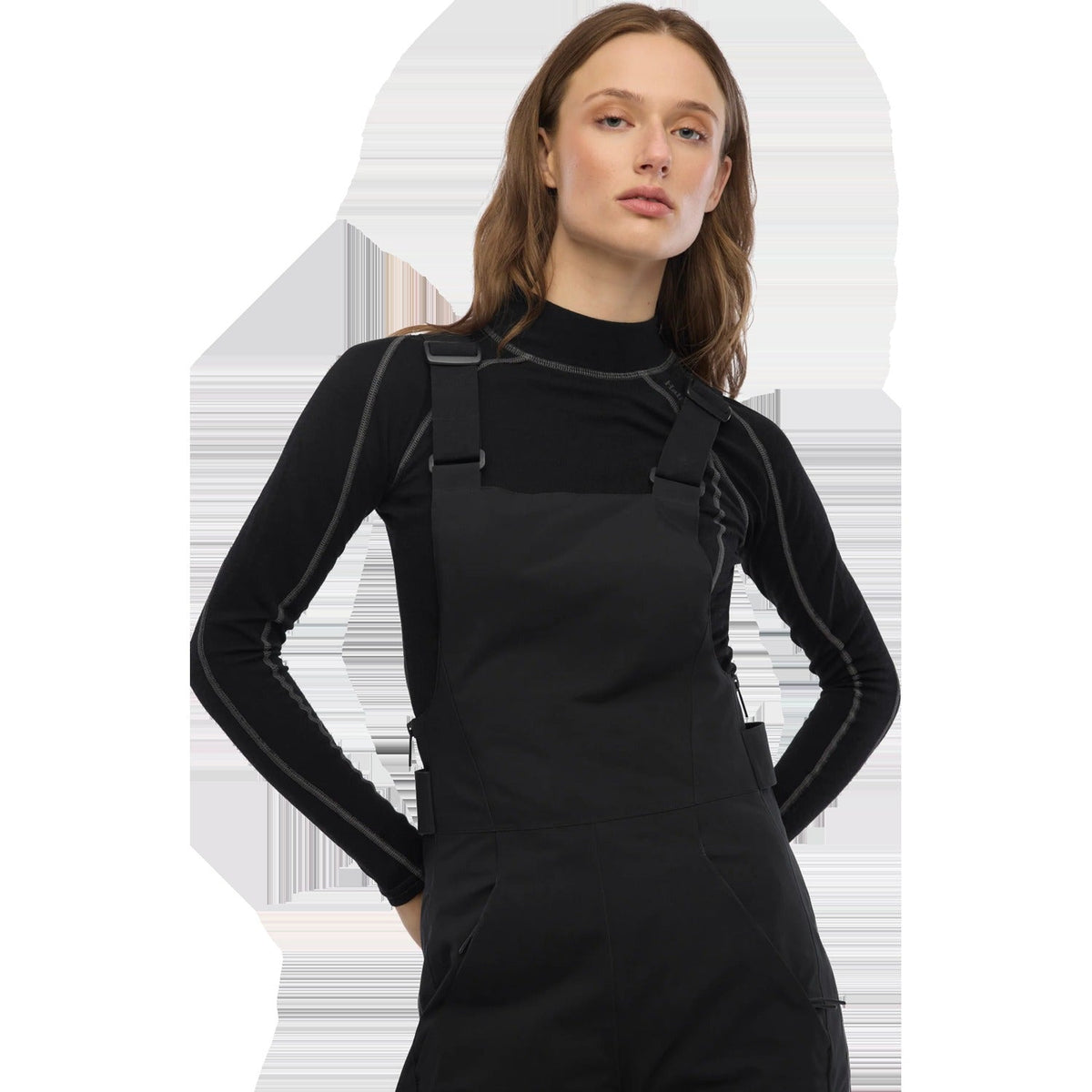Women's Carson Bib Pant