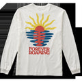Men's Roaming Sunset Long Sleeve Tee
