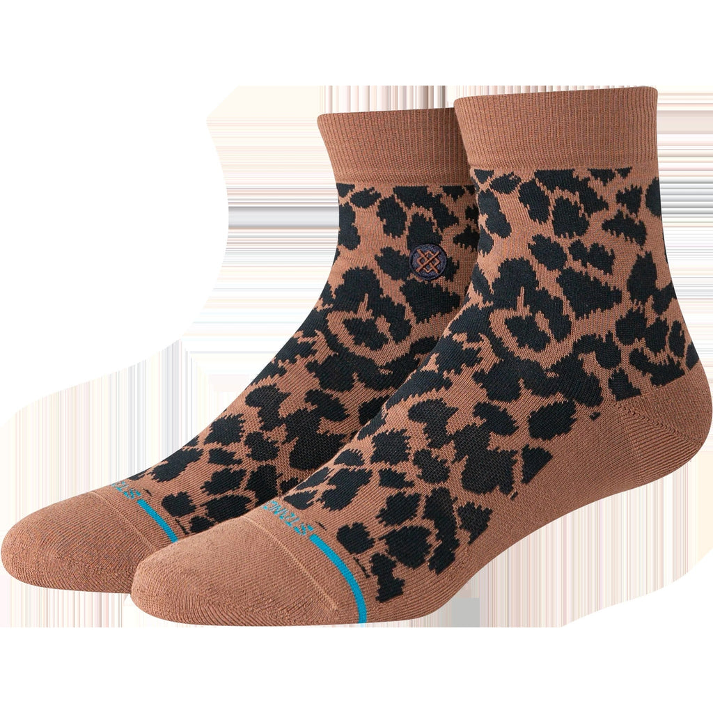 Women's Love Leopard Lowrider