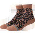 Women's Love Leopard Lowrider