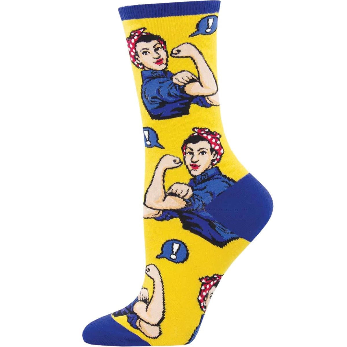 Women's Rosie