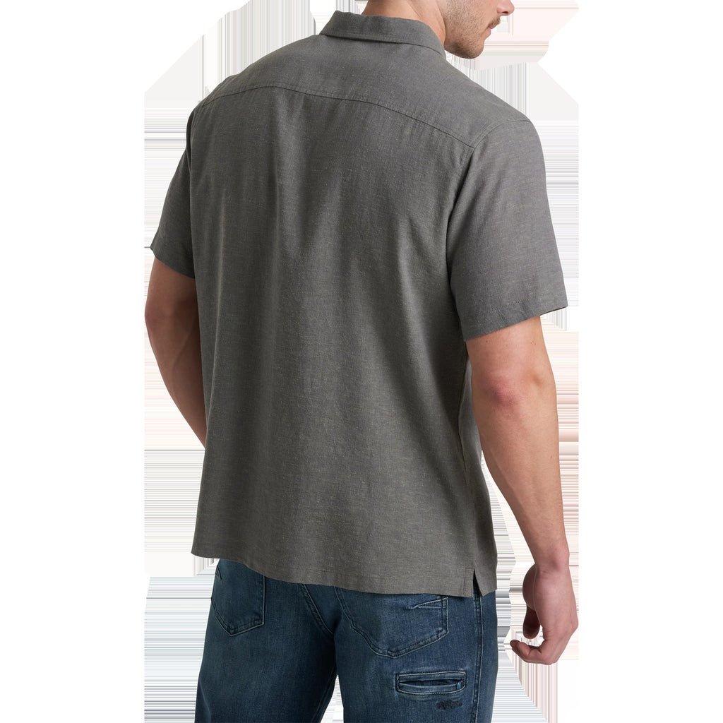 Men's Getaway Short Sleeve