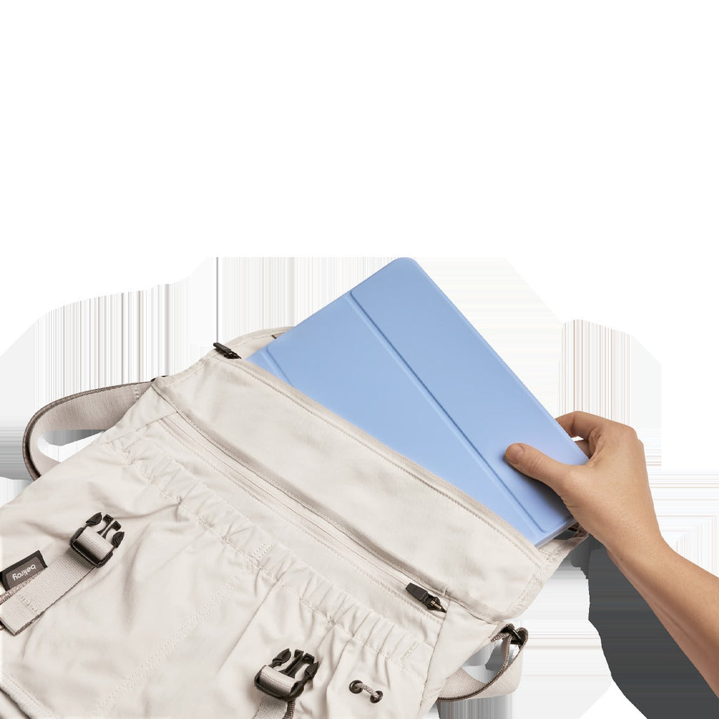 Cinch Messenger Bag
