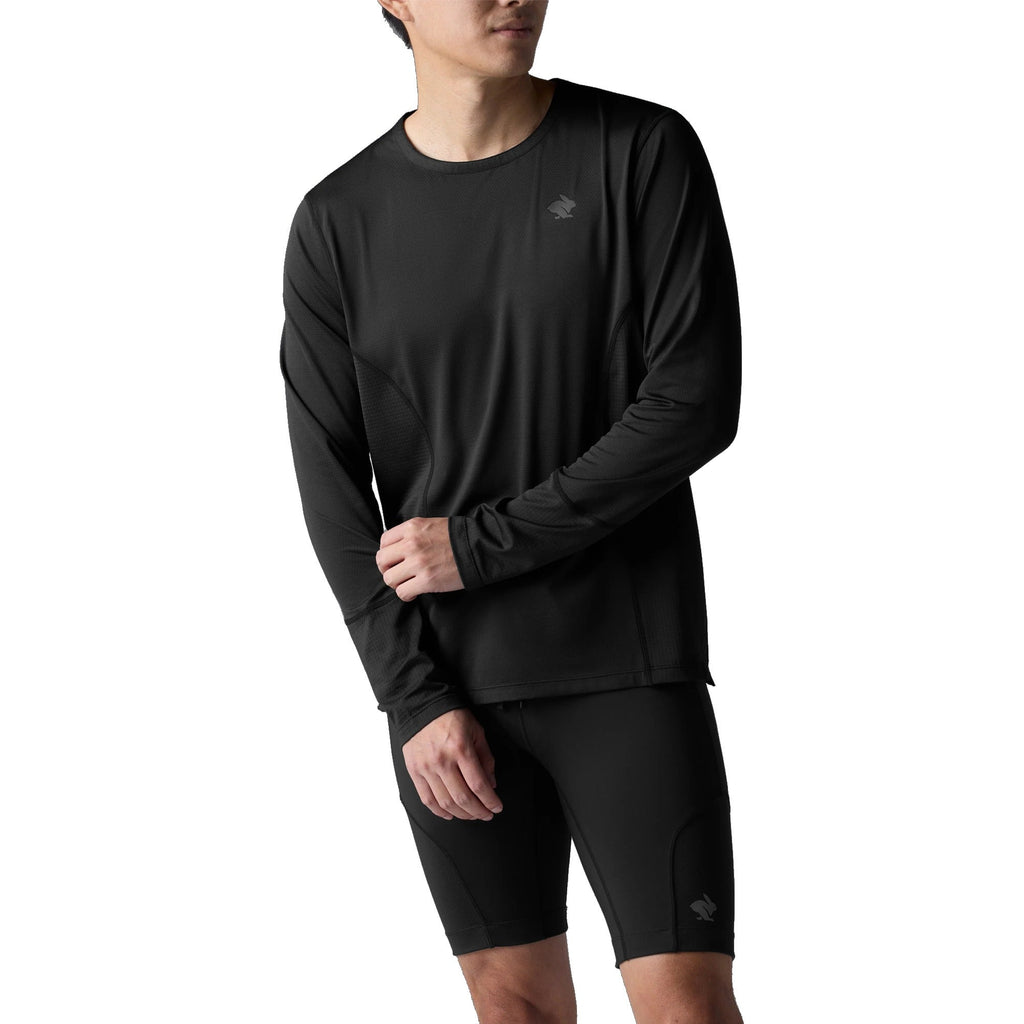 Men's Tempo Tee Long Sleeve